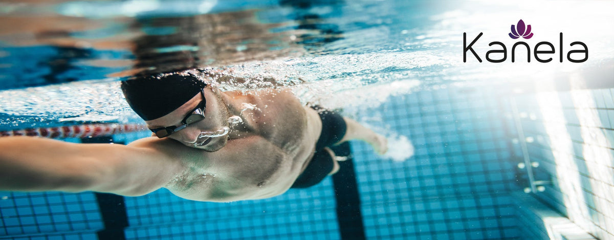 Die besten Sportarten, die die Gelenke schonen