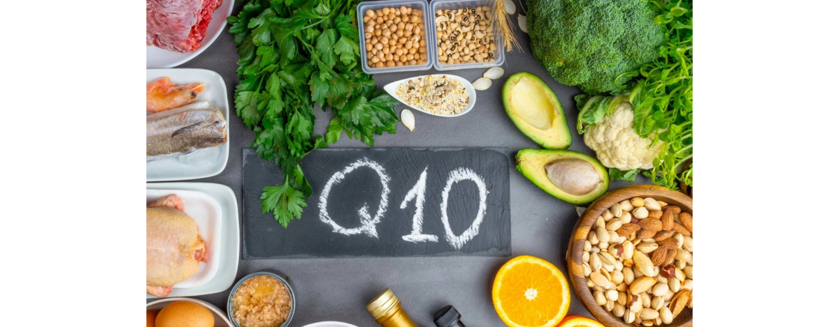 Energie für jede Zelle: Entdecke die Macht von Coenzym Q10