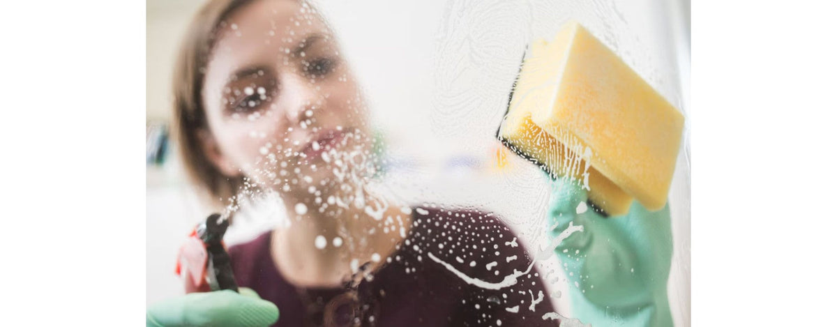 Gesund Leben leicht gemacht: Entdecke Wasserstoffperoxid