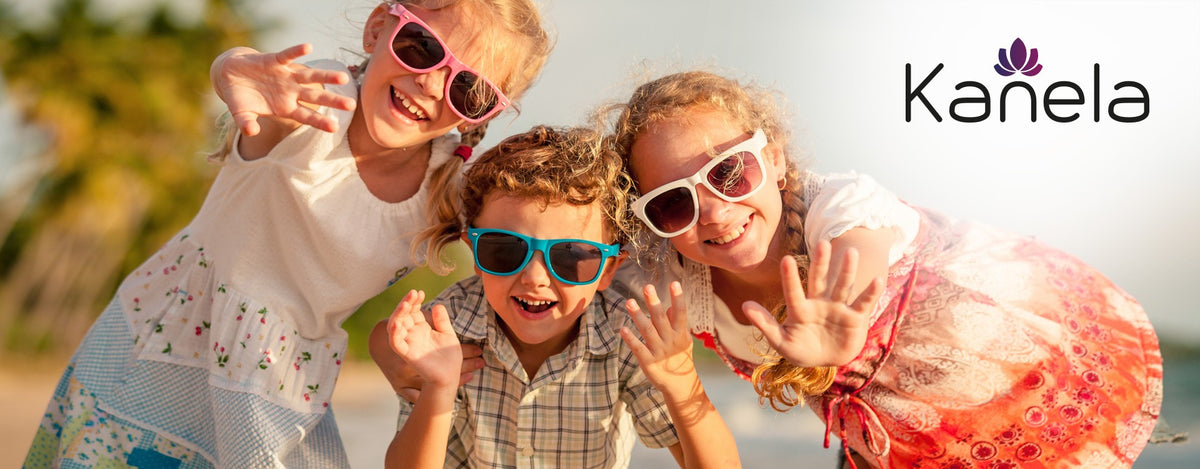 Was man im Sommer mit Kindern unternehmen kann