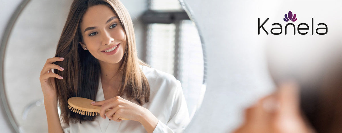 Welche B-Vitamine sind für die Haare wertvoll?
