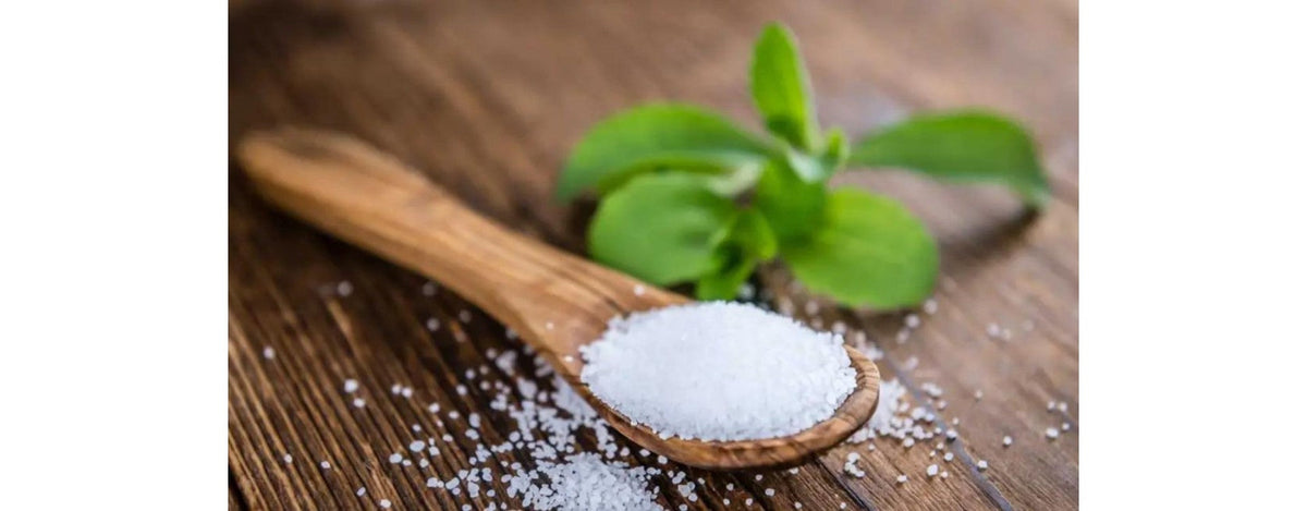 Stevia: Süßen ohne Kalorien – geht das?