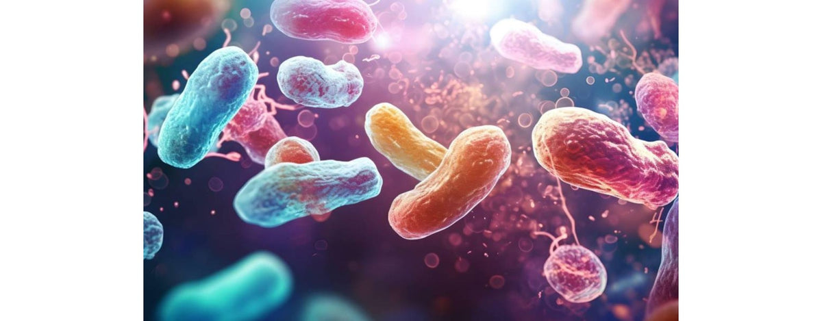 Probiotika: Nutzen, Anwendung und wichtige Hinweise