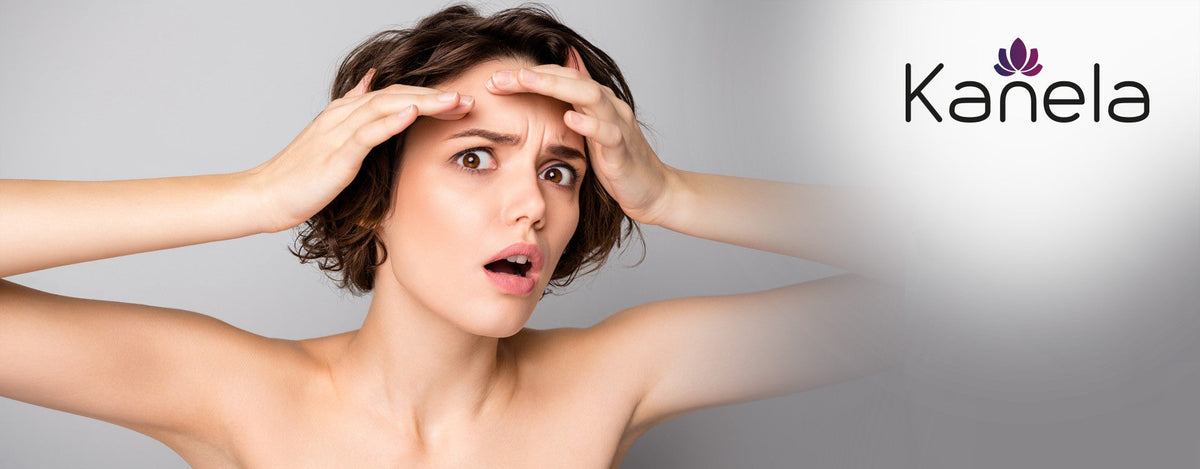 Was tun gegen unreine Haut?