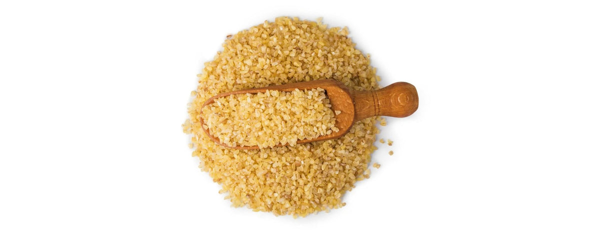Die Power von Bulgur: Warum es ein Muss in der Küche ist