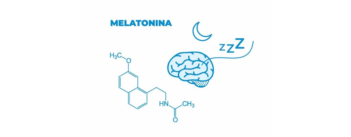 Melatonin: Das geheimnisvolle Schlafhormon