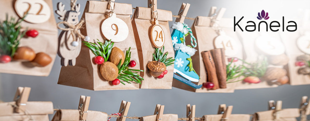 ADVENTSKALENDER – WOHER KOMMT DER BRAUCH?