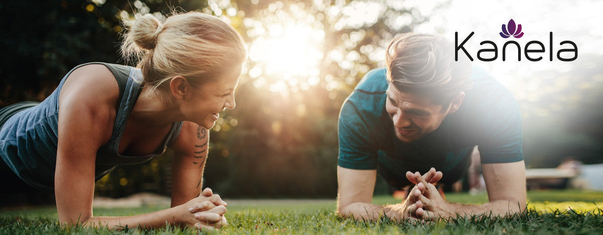 Die besten Tipps für das Outdoor-Training