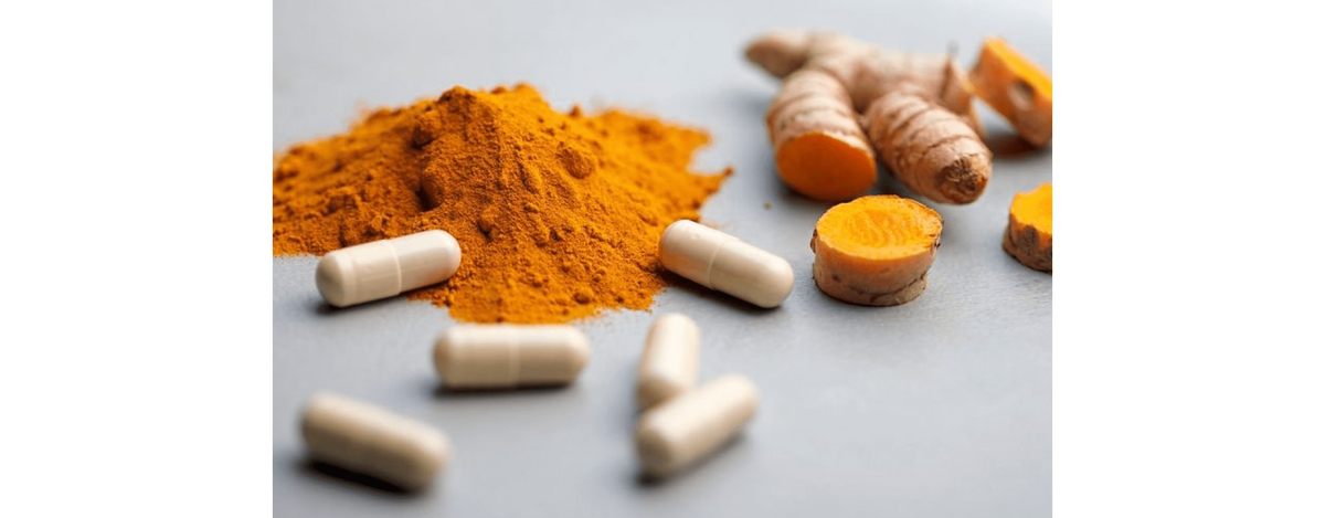 Kurkuma – goldgelbenes Gewürz für die Gesundheit?