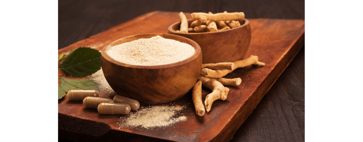 Ashwagandha – mythisches Wundermittel?