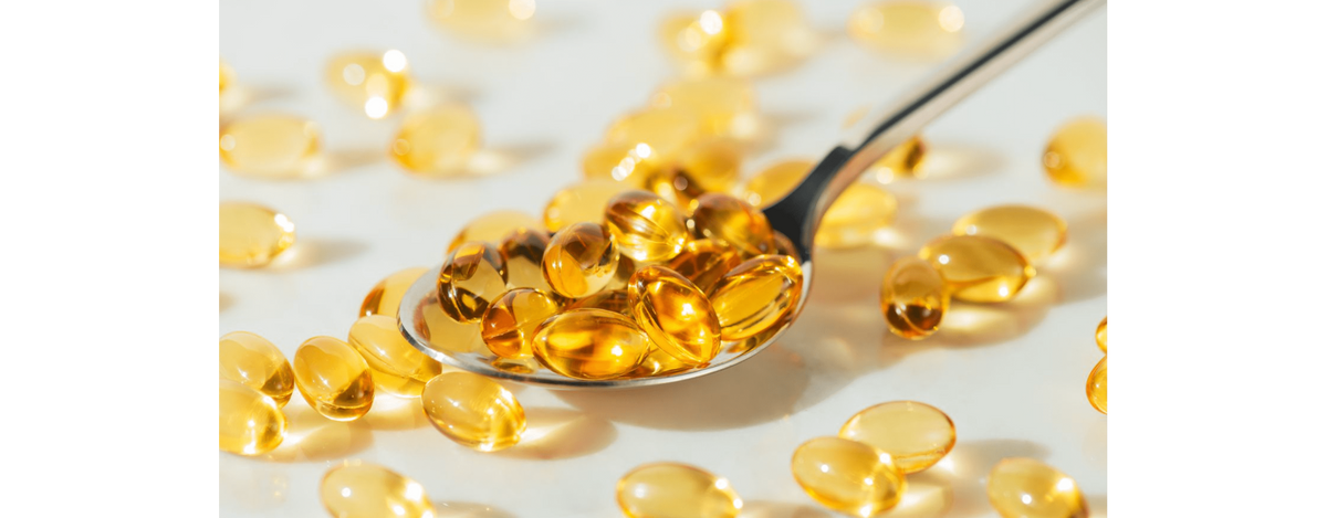 Vitamin D3 – das geheimnisvolle Sonnenvitamin