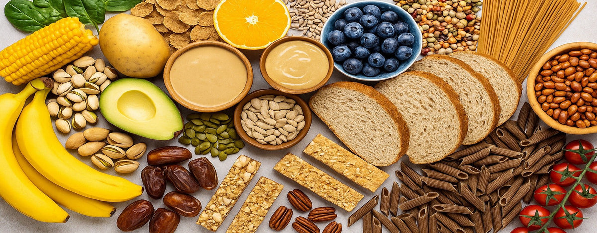Gesunde Ernährung im Alltag: Einfach, natürlich und effektiv