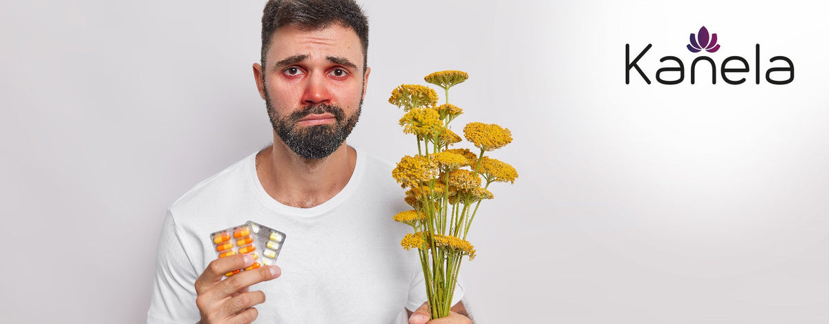Hausmittel bei Heuschnupfen – welche helfen wirklich?