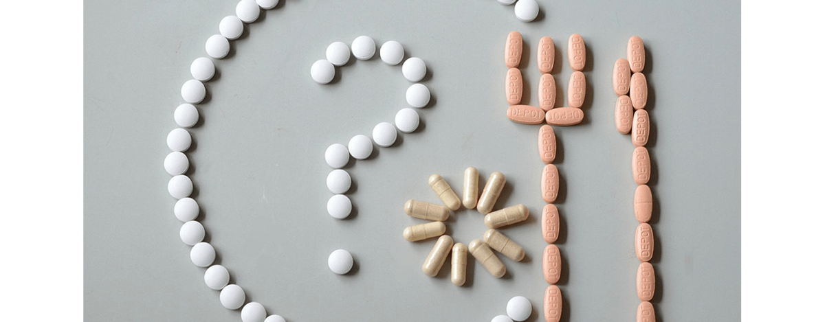 Nahrungsergänzungsmittel, gesund oder nicht? | Kanela