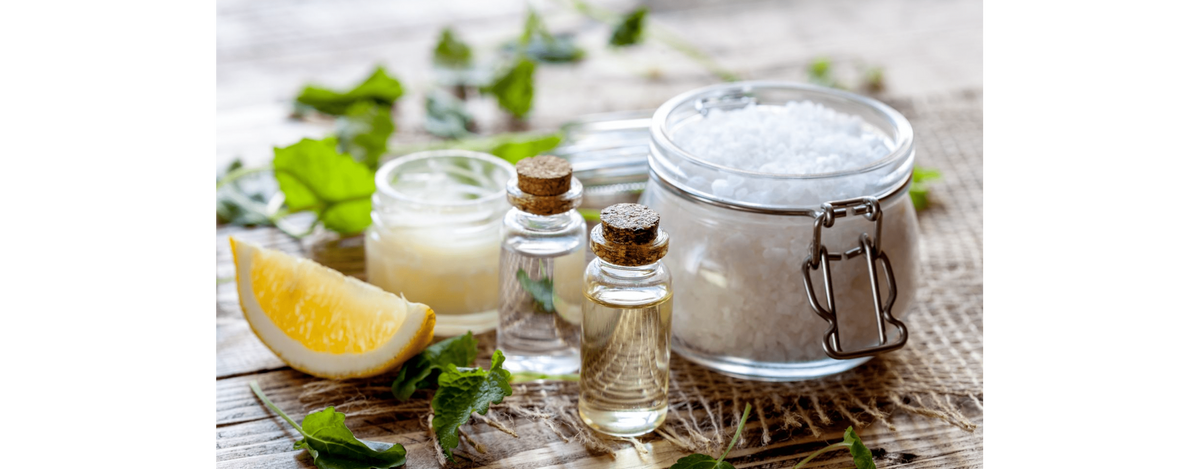 Naturkosmetik von Farfalla, Lavera  und co. – was genau ist das eigentlich? | Kanela
