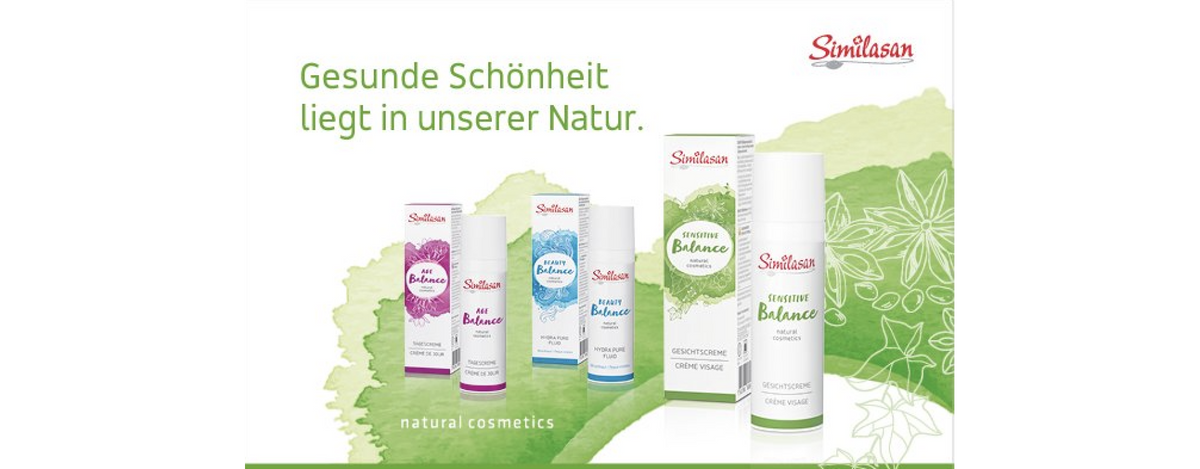 Similasan – homöopathischen Arzneimittel für Heuschnupfen und Co. | Kanela