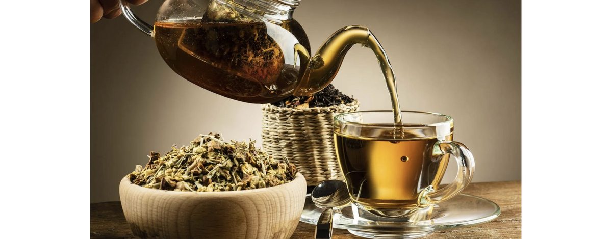 Warum ist Tee eigentlich so gesund? | Kanela