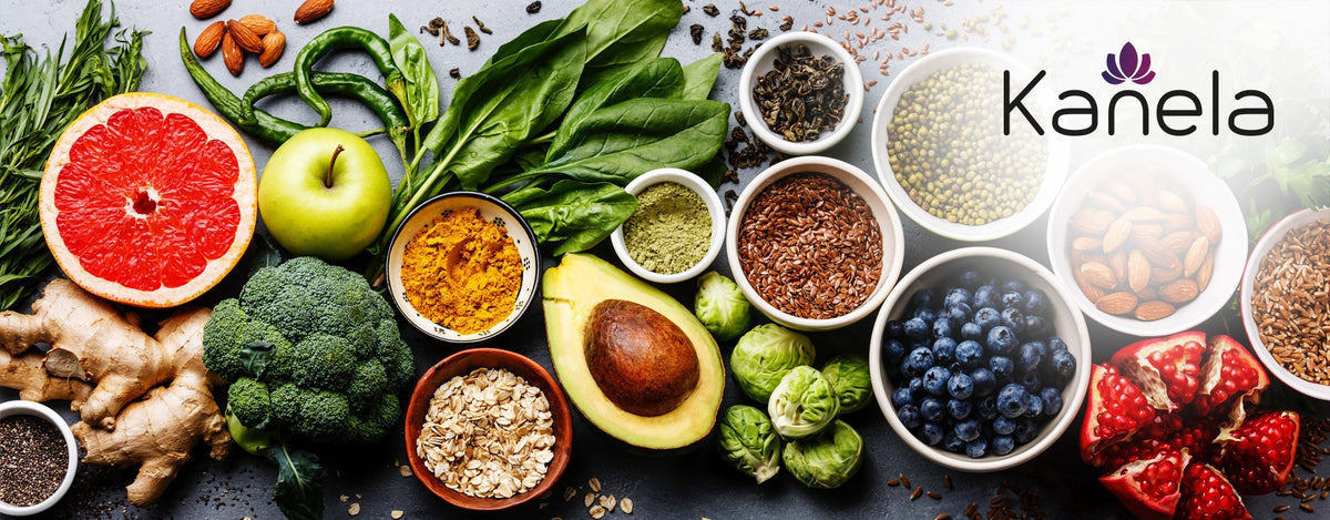 Welche Vitamine helfen beim Abnehmen?