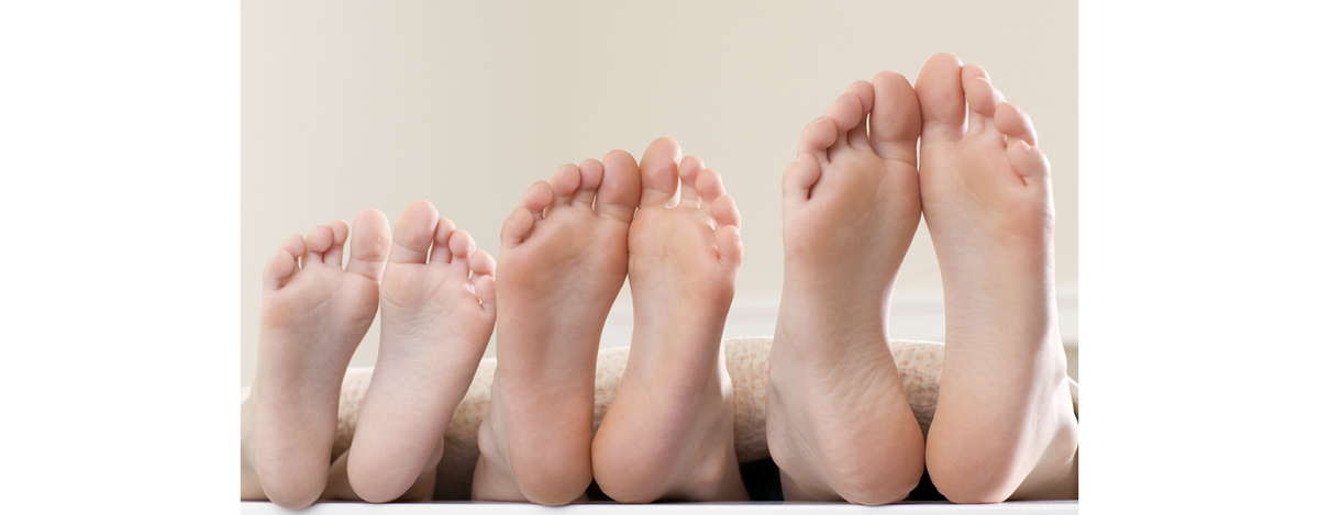Warzen selbst behandeln – mit Scholl, Wartner und EndWarts | Kanela