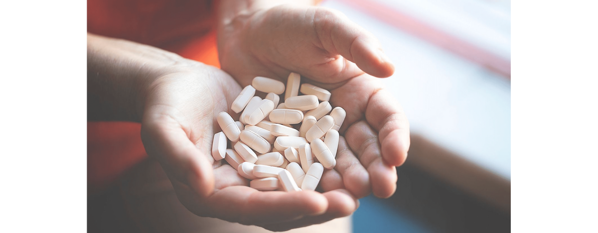 B Komplex: alle B-Vitamine in einer einzigen Kapsel | Kanela