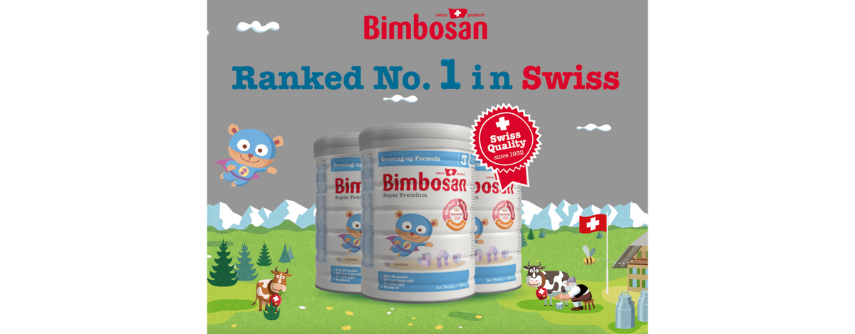 Bimbosan – ein typisches Schweizer Familienunternehmen | Kanela