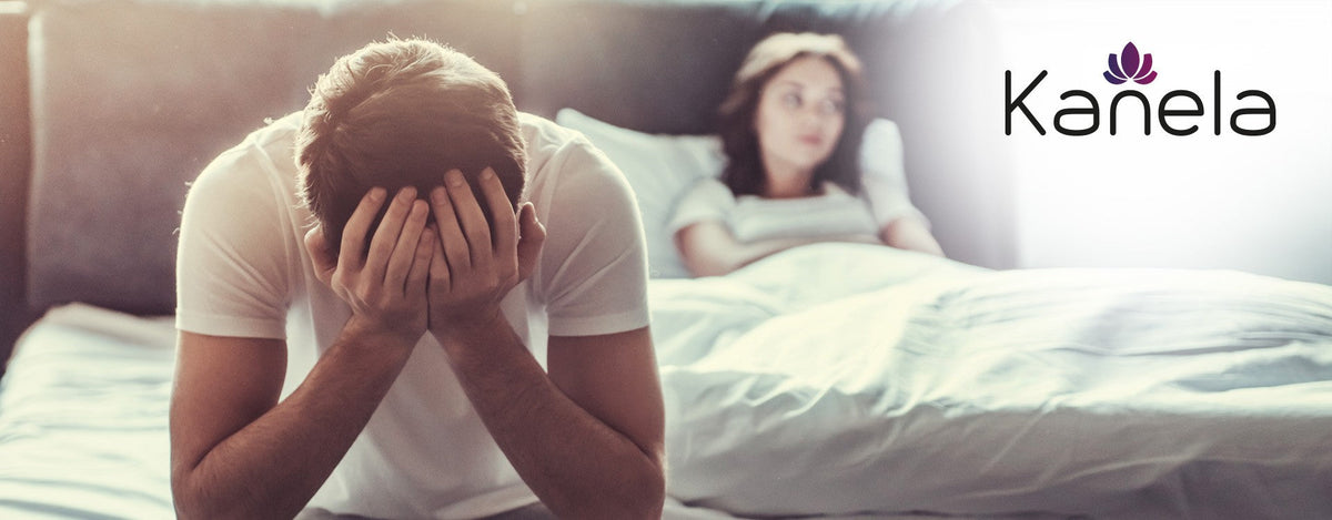 Erektionsstörungen: weit verbreitet aber auch gut behandelbar