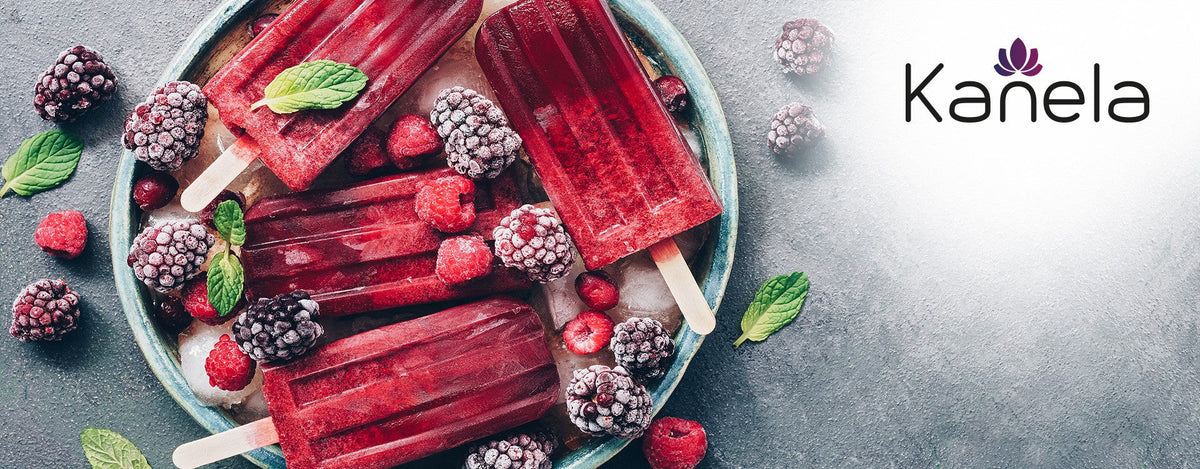 Warum zuckerfreie Ernährung im Frühling und im Sommer einfacher ist