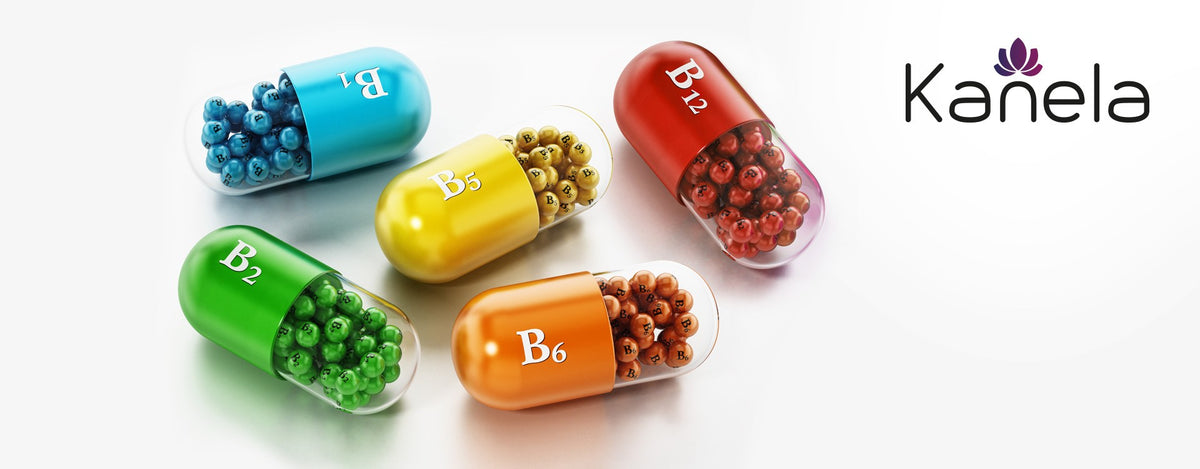 Welches B-Vitamin ist das Beste oder besonders wichtig?