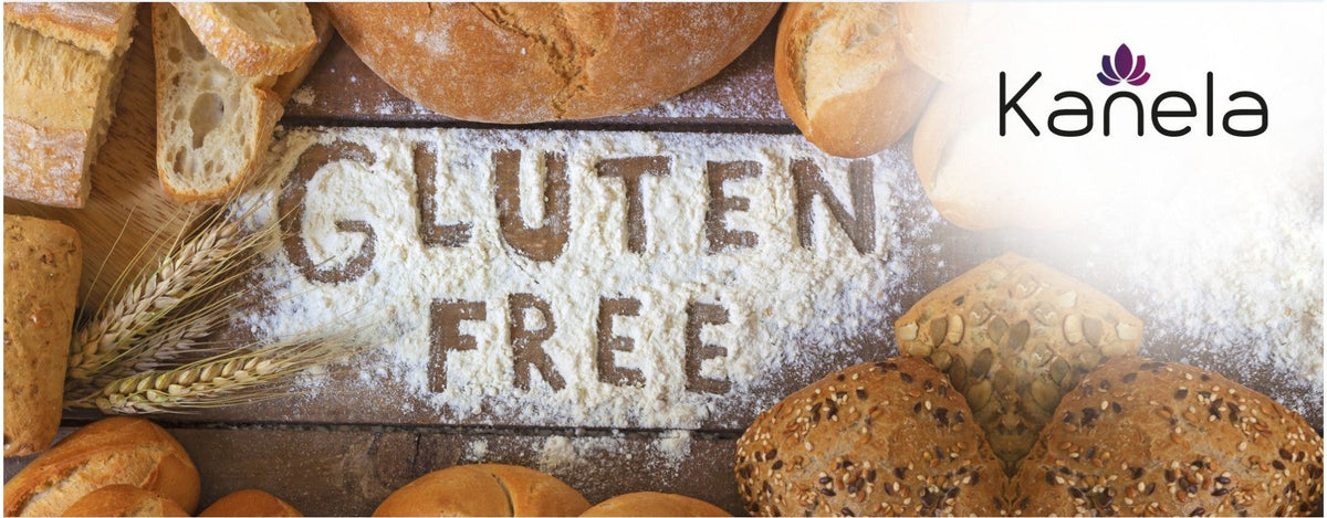 Welche Lebensmittel enthalten Gluten?