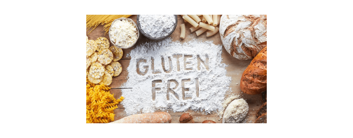 Glutenfreies Mehl – die bessere Wahl? | Kanela
