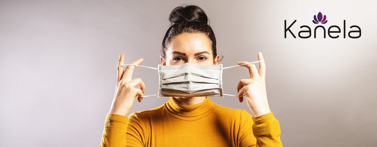 FFP1, FFP2, FFP3 – was sind die Unterschiede bei den Masken?