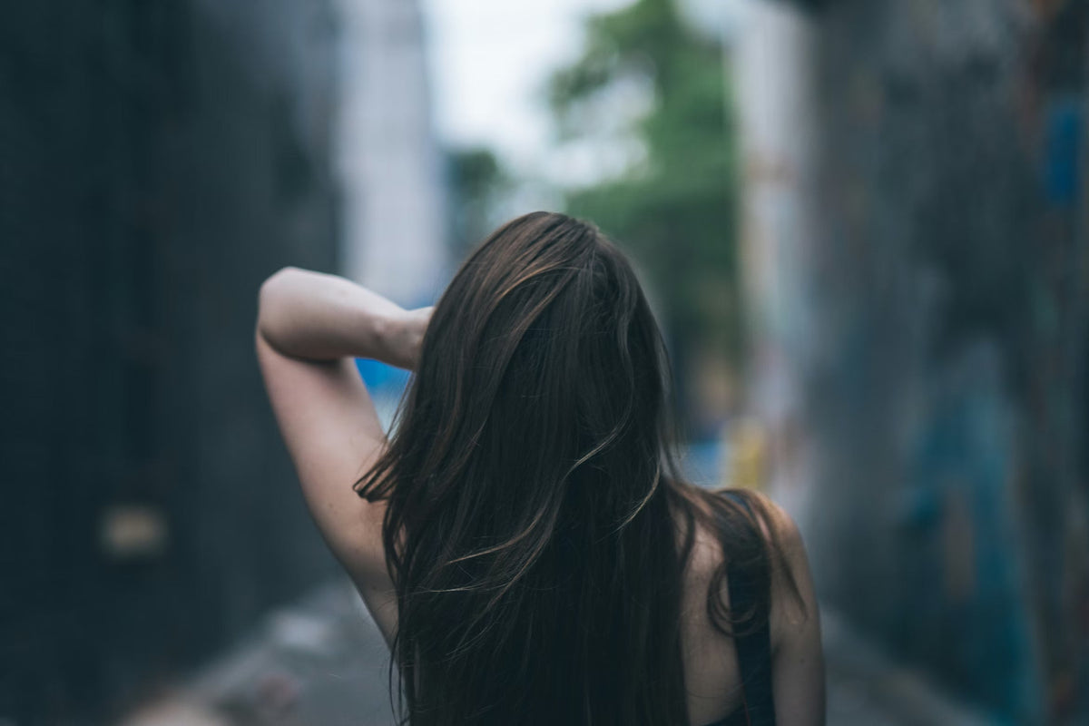 Haut, Haare &amp; Gelenke natürlich unterstützen