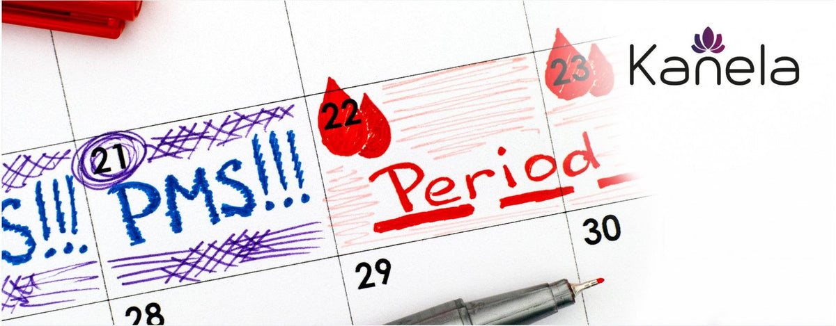 Was tun bei PMS (Prämenstruelles Syndrom) ?