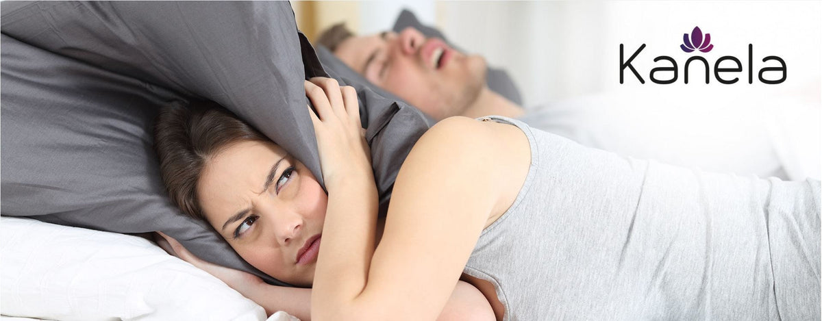 Ursachen des Schnarchens und was kann man dagegen tun?
