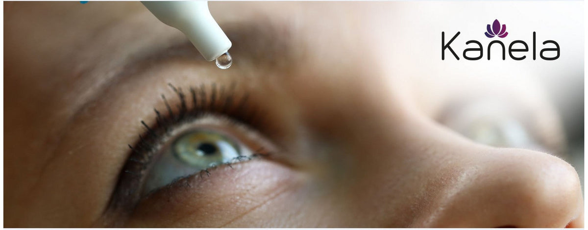 Was tun gegen trockene Augen?