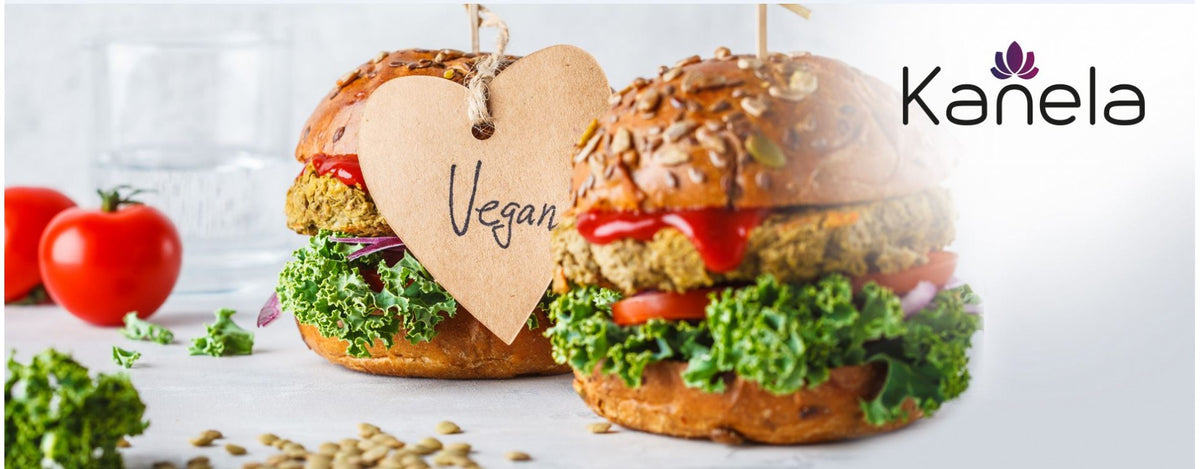 Ist vegane Ernährung gesund?