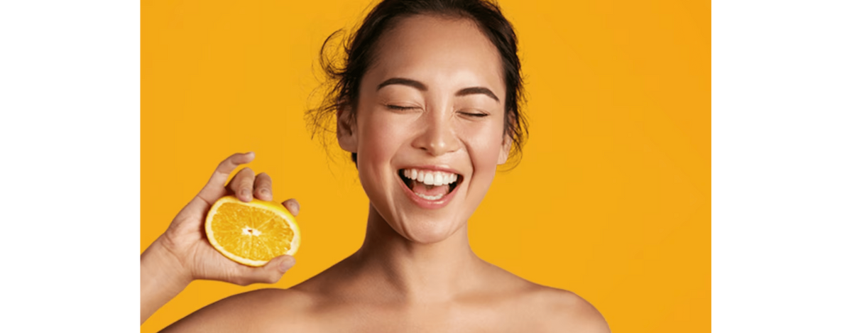 Kanela Nahrungsergänzungsmittel: Vitamin C
