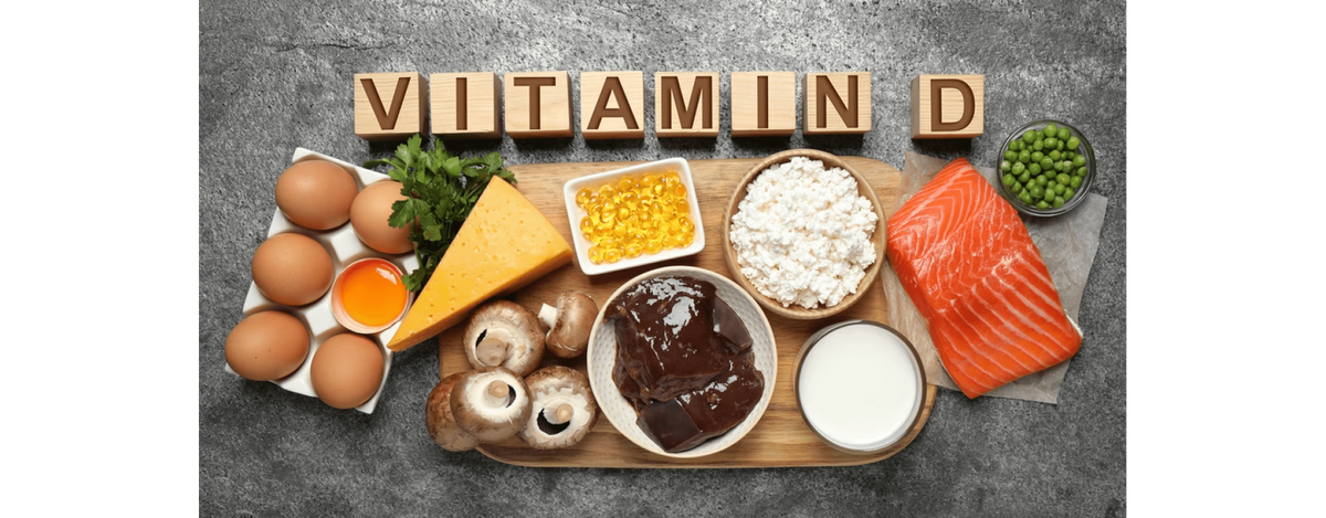Nahrungsergänzungsmittel: Vitamin D3 | Kanela