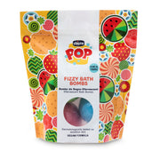 Chicco Pop Fizzy Bath Bombs (3 pcs)