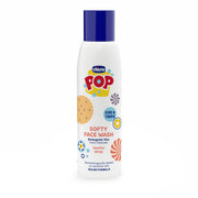 Chicco Pop Softy Face Cleanser Vanilla (150ml)