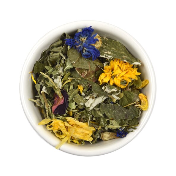 SONNENTOR Zaubertrunk Kräutertee Bio (50g)