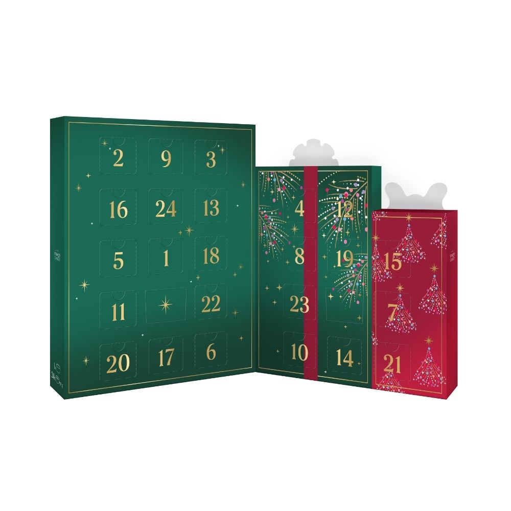 Magical Christmas Moments 24 Days of Fragrance Advent Calendar (1 Stk)