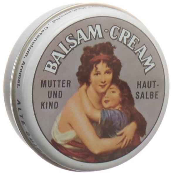 Suidter Crème Baume, petite boîte (1 pce)