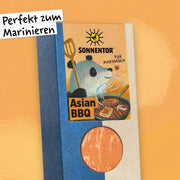 SONNENTOR Asian BBQ Gewürzmischung Bio (80g)