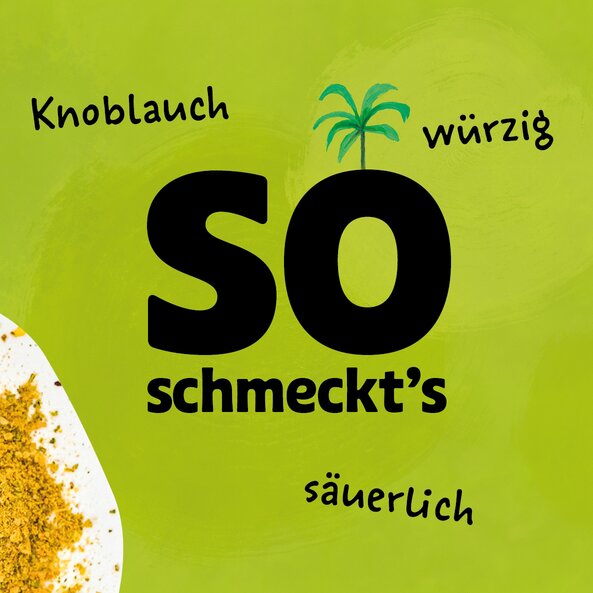 SONNENTOR Easy Goreng Gewürz Bio (70g)