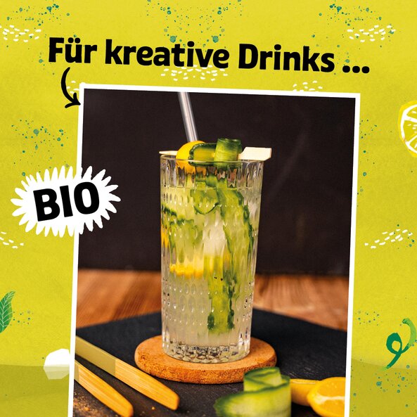 SONNENTOR Bergamotte Sirup Bio (500ml)