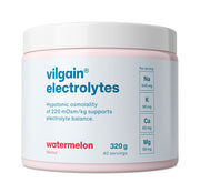 Vilgain Elektrolyte Pulver Wassermelone