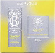 ROGER & GALLET Cologne Twist Coffret (2 pces)