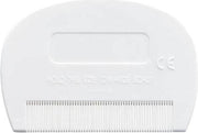 Liceworld Lice Comb Head Lice Detector Plastic (1 pc)