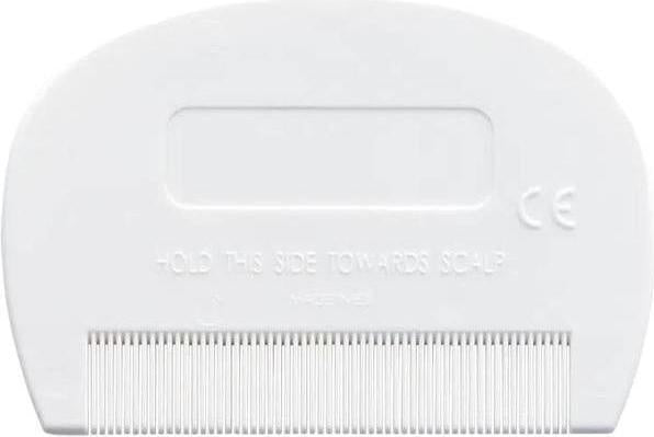 Liceworld Lice Comb Head Lice Detector Plastic (1 pc)
